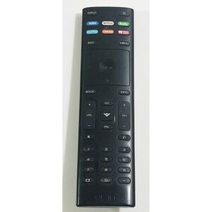 VIZIO XRT136 Smart TV Remote Control